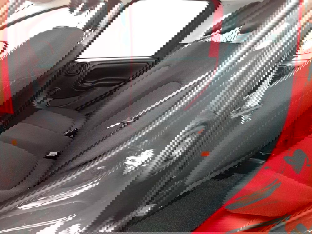 Fiat Panda Cross usata a Torino (7)