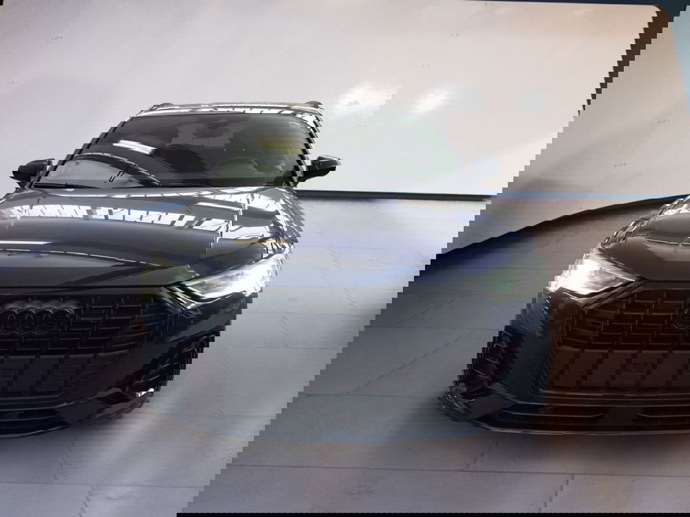 Audi Q3 Sportback usata a Torino