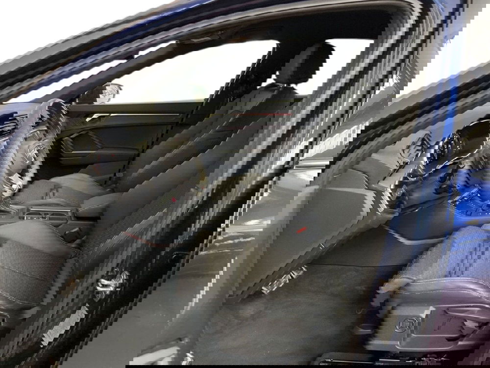 Audi Q3 Sportback usata a Torino (10)