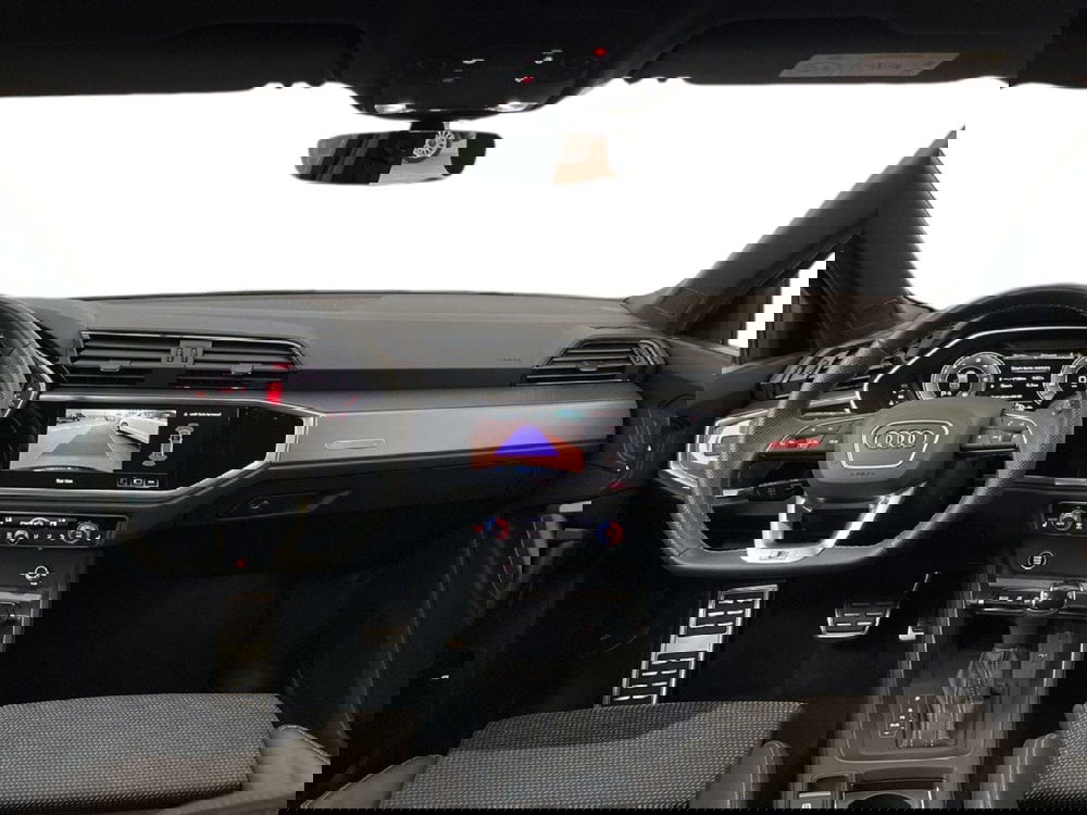 Audi Q3 Sportback usata a Torino (11)