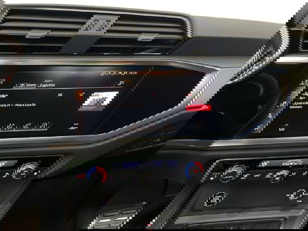 Audi Q3 Sportback usata a Torino (13)