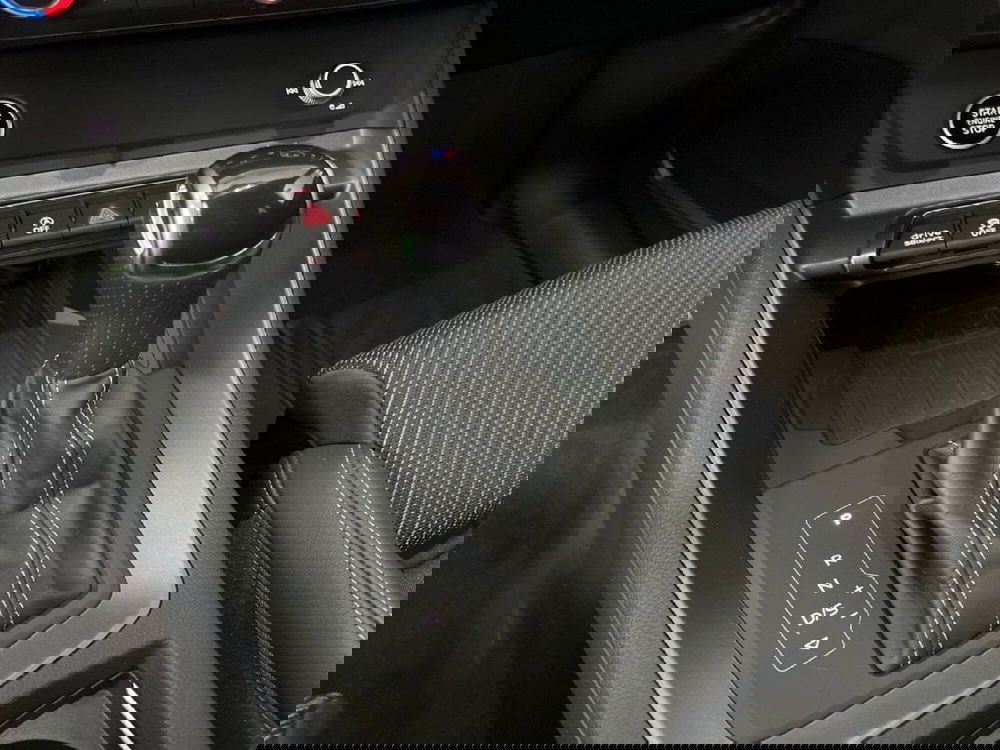 Audi Q3 Sportback usata a Torino (14)