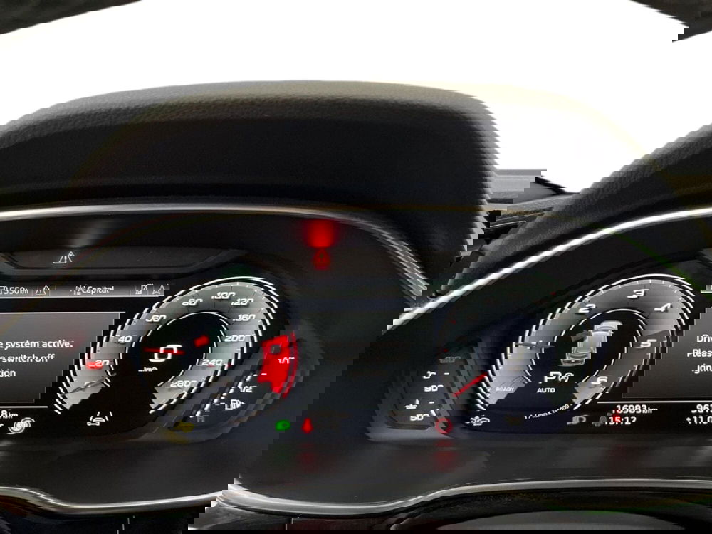 Audi Q3 Sportback usata a Torino (15)