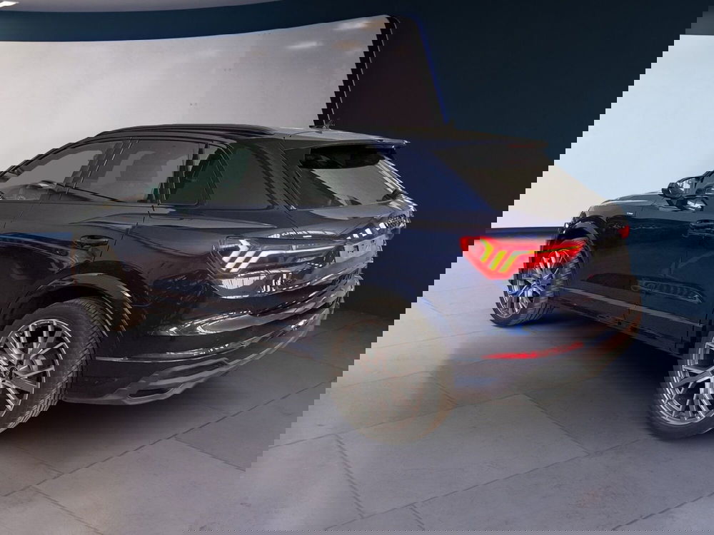 Audi Q3 Sportback usata a Torino (4)