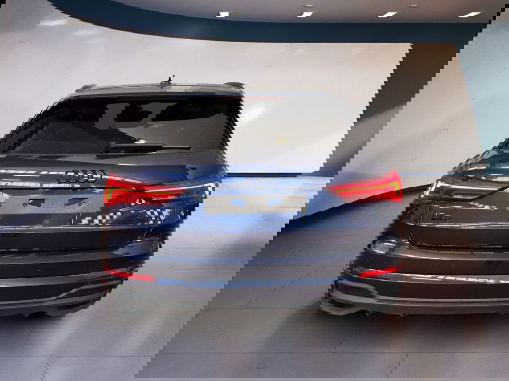 Audi Q3 Sportback usata a Torino (5)