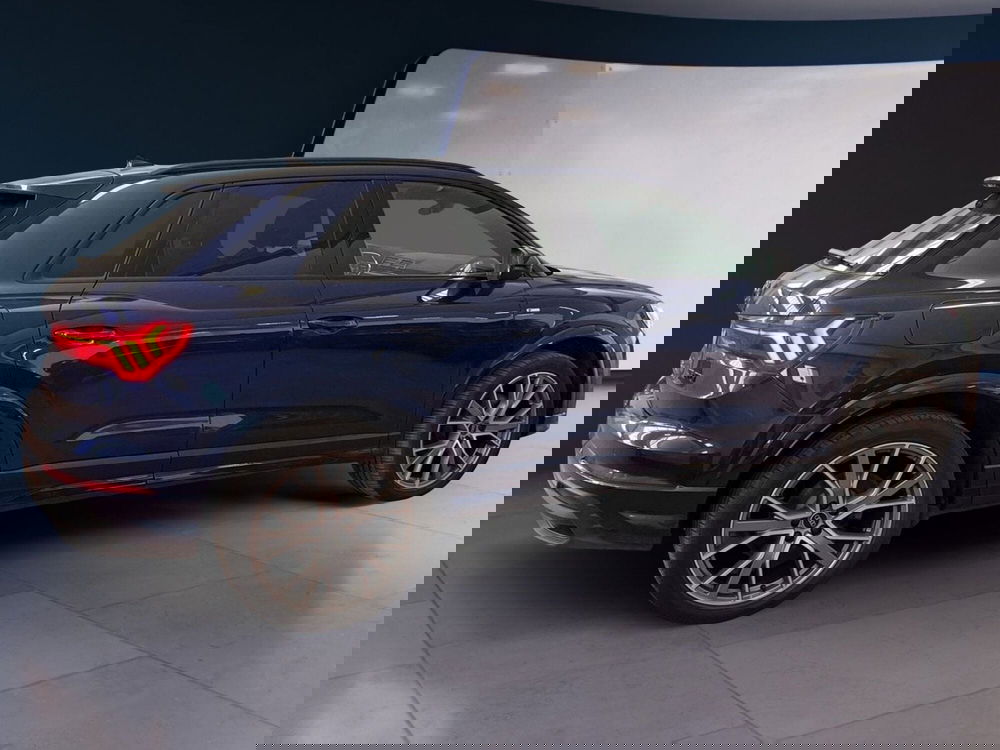 Audi Q3 Sportback usata a Torino (6)