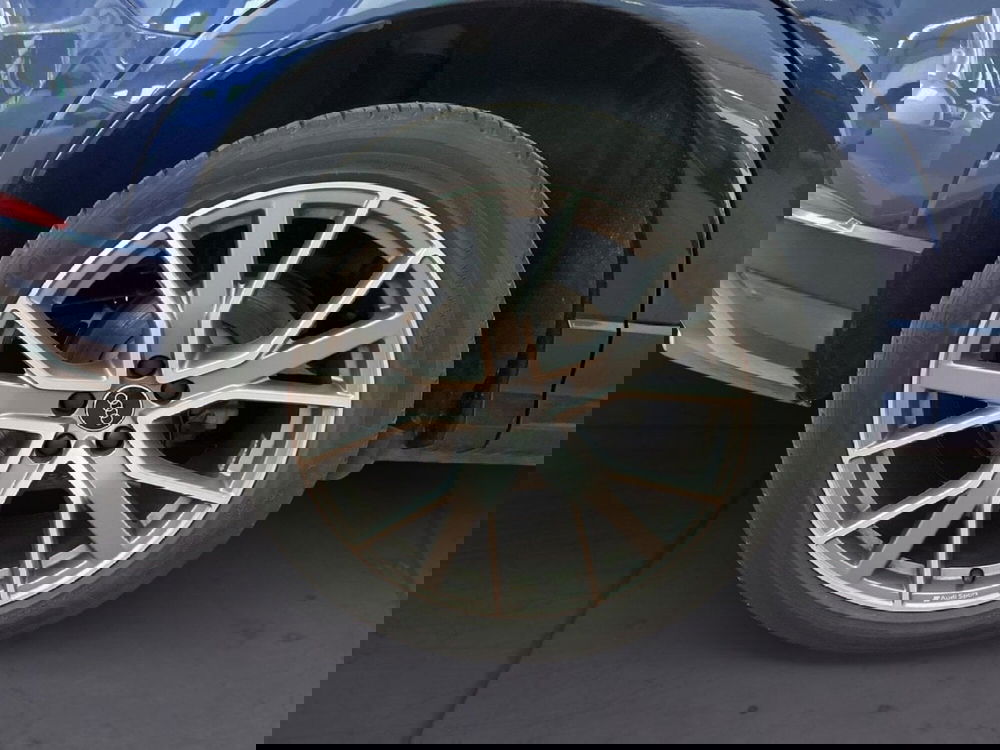 Audi Q3 Sportback usata a Torino (7)