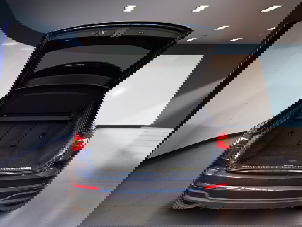 Audi Q3 Sportback usata a Torino (8)