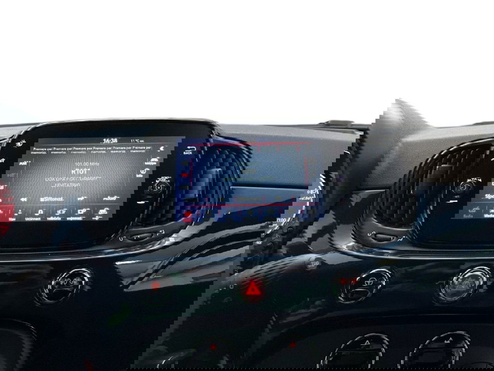 Fiat 500 usata a Torino (14)