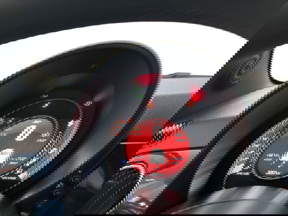 Fiat 500 usata a Torino (15)