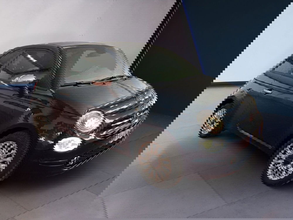 Fiat 500 usata a Torino (2)