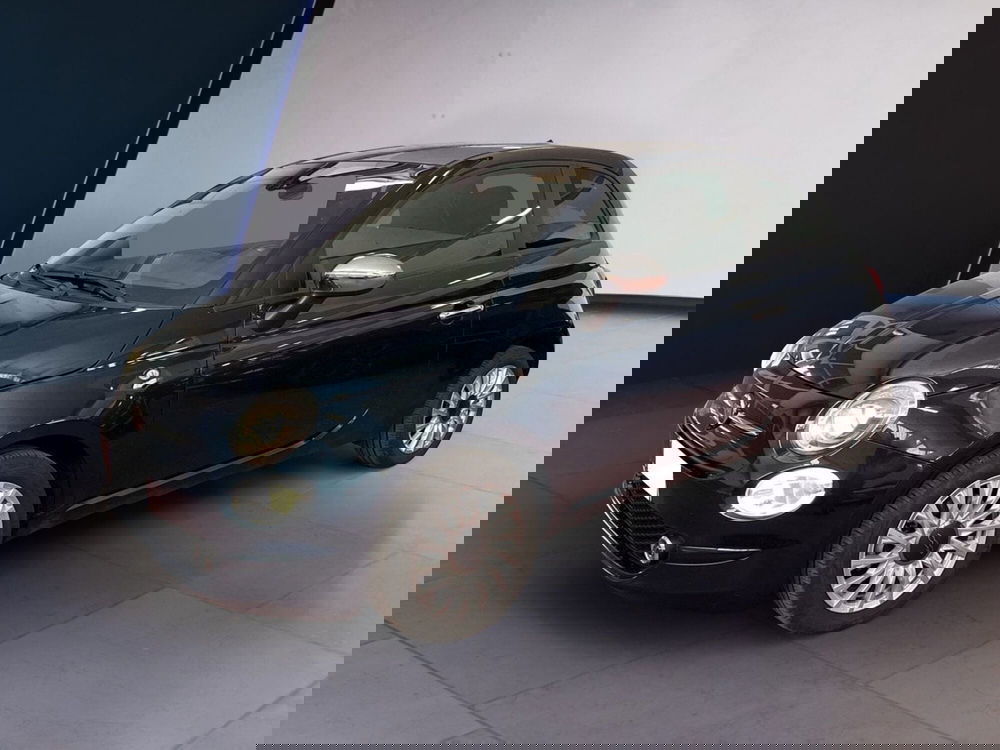 Fiat 500 usata a Torino (3)