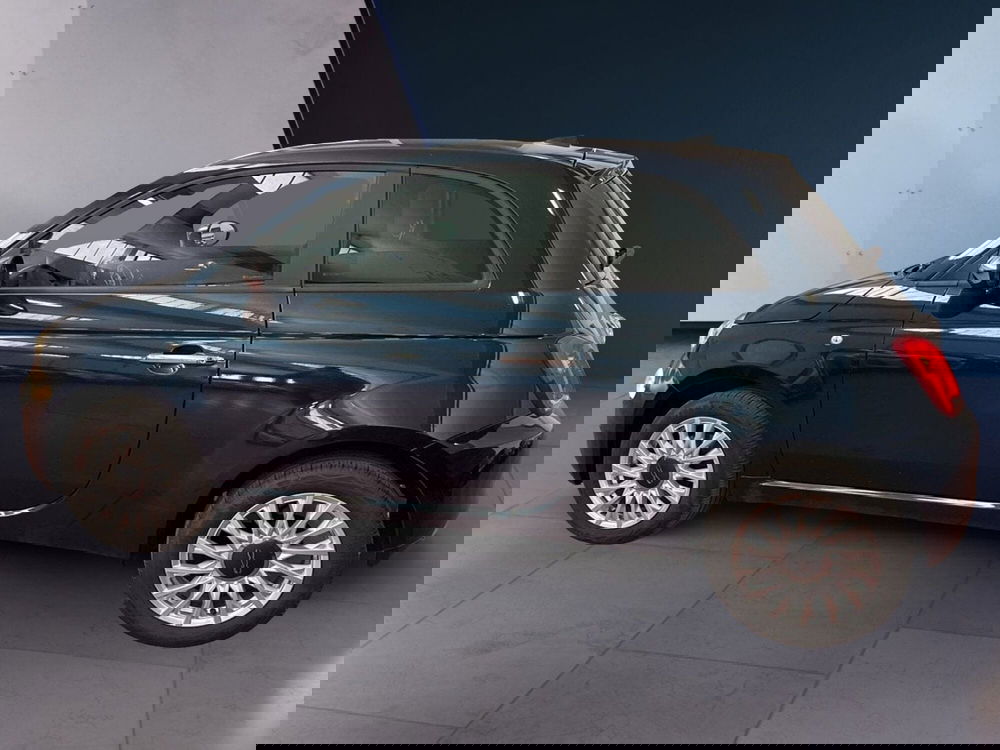 Fiat 500 usata a Torino (4)