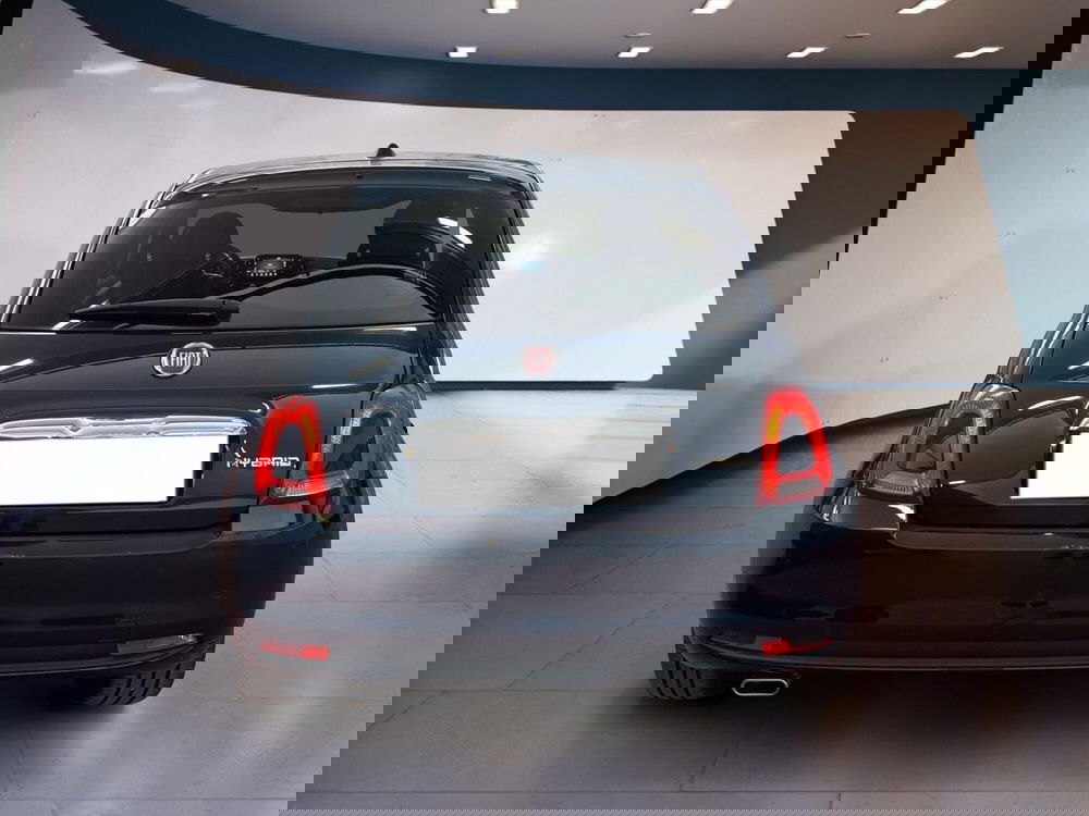 Fiat 500 usata a Torino (5)