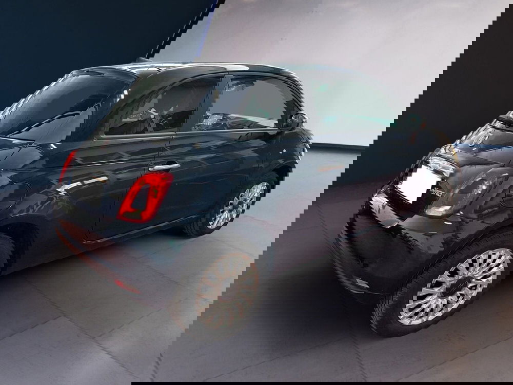 Fiat 500 usata a Torino (6)