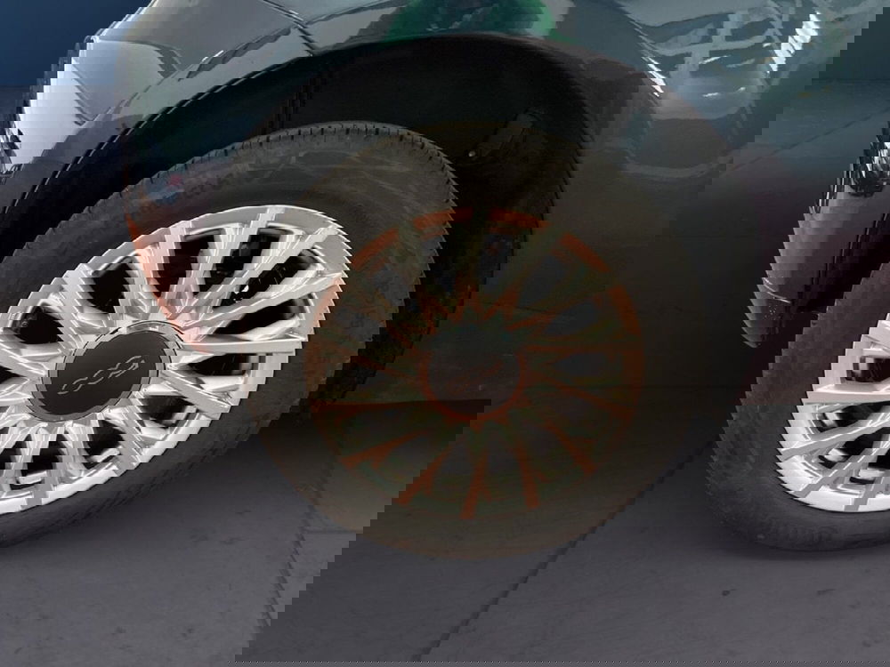 Fiat 500 usata a Torino (7)