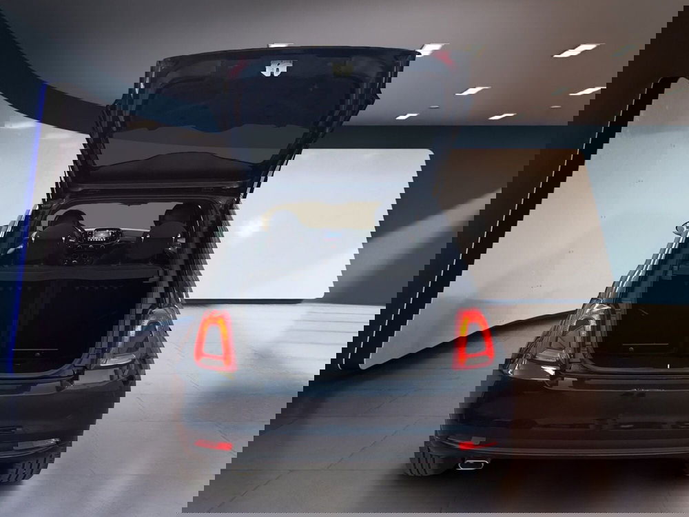 Fiat 500 usata a Torino (8)