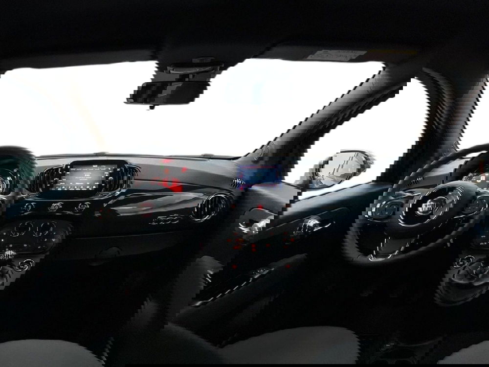 Fiat 500 usata a Torino (9)