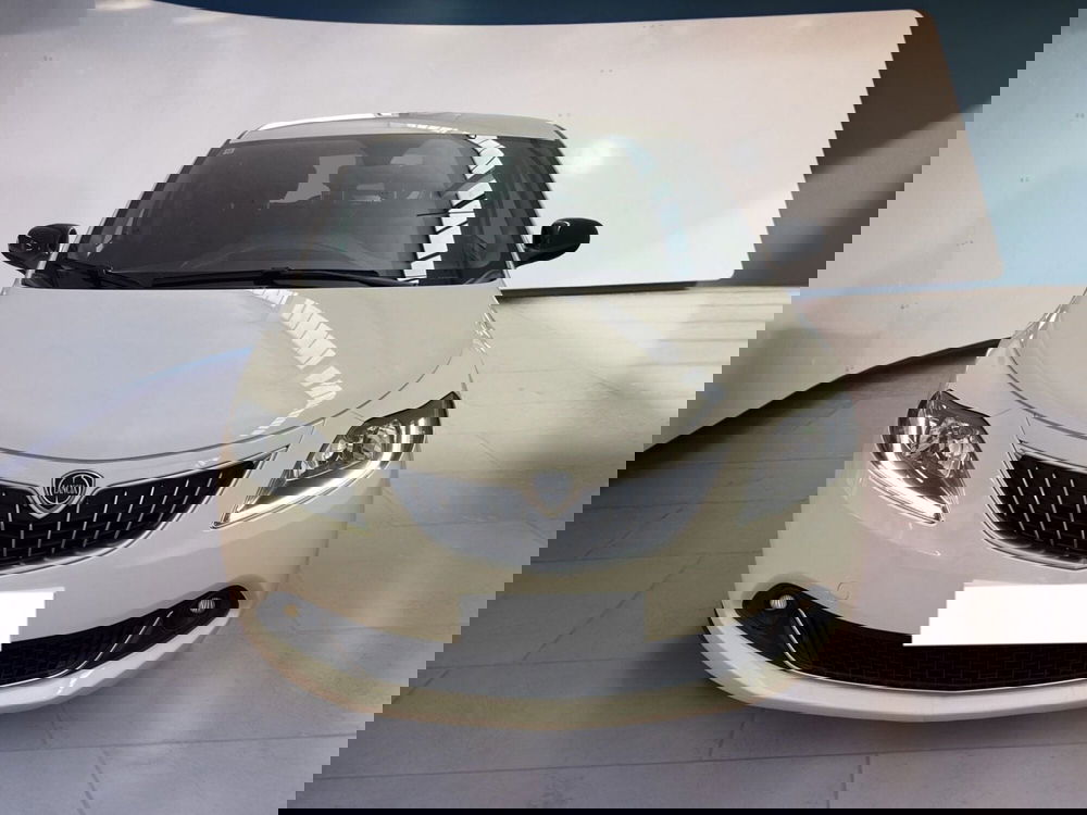 Lancia Ypsilon usata a Torino