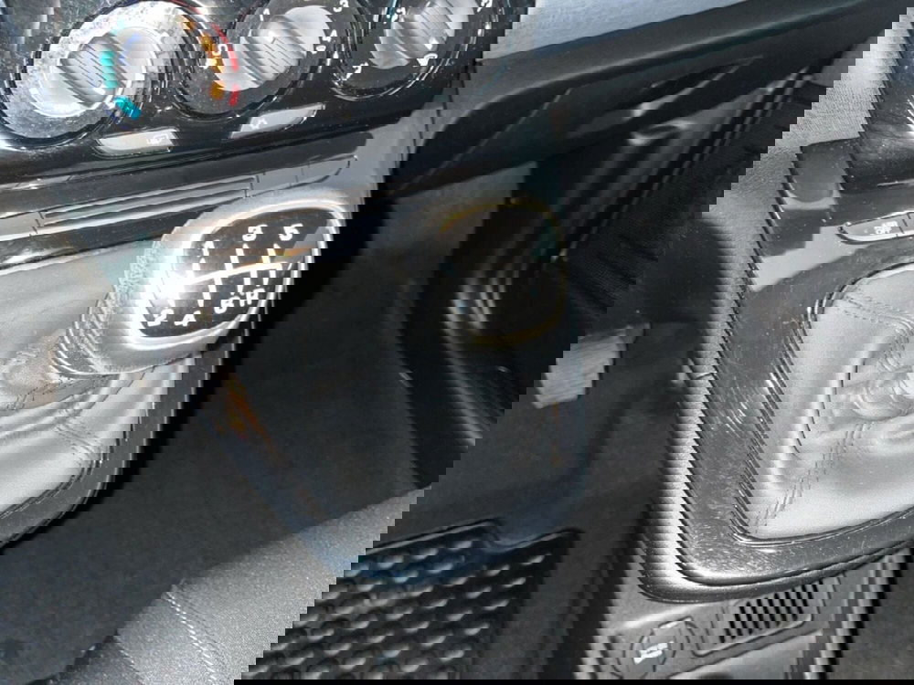 Lancia Ypsilon usata a Torino (12)