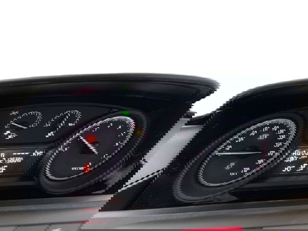 Lancia Ypsilon usata a Torino (14)