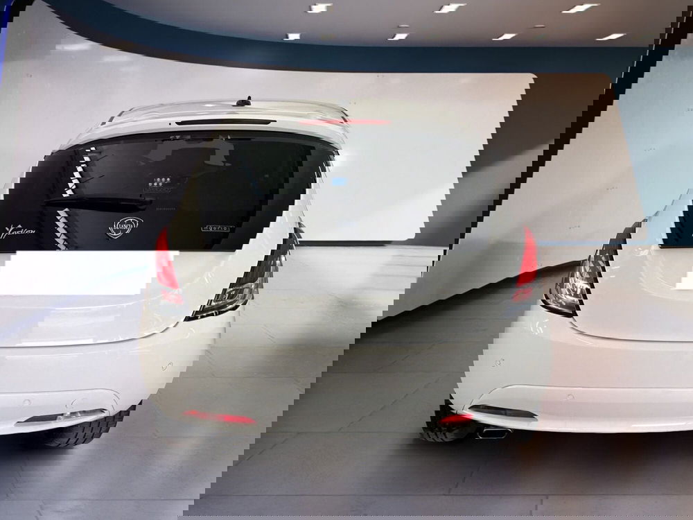 Lancia Ypsilon usata a Torino (5)