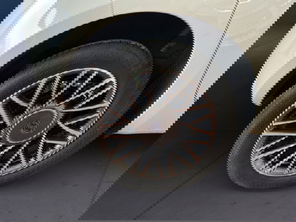 Lancia Ypsilon usata a Torino (7)