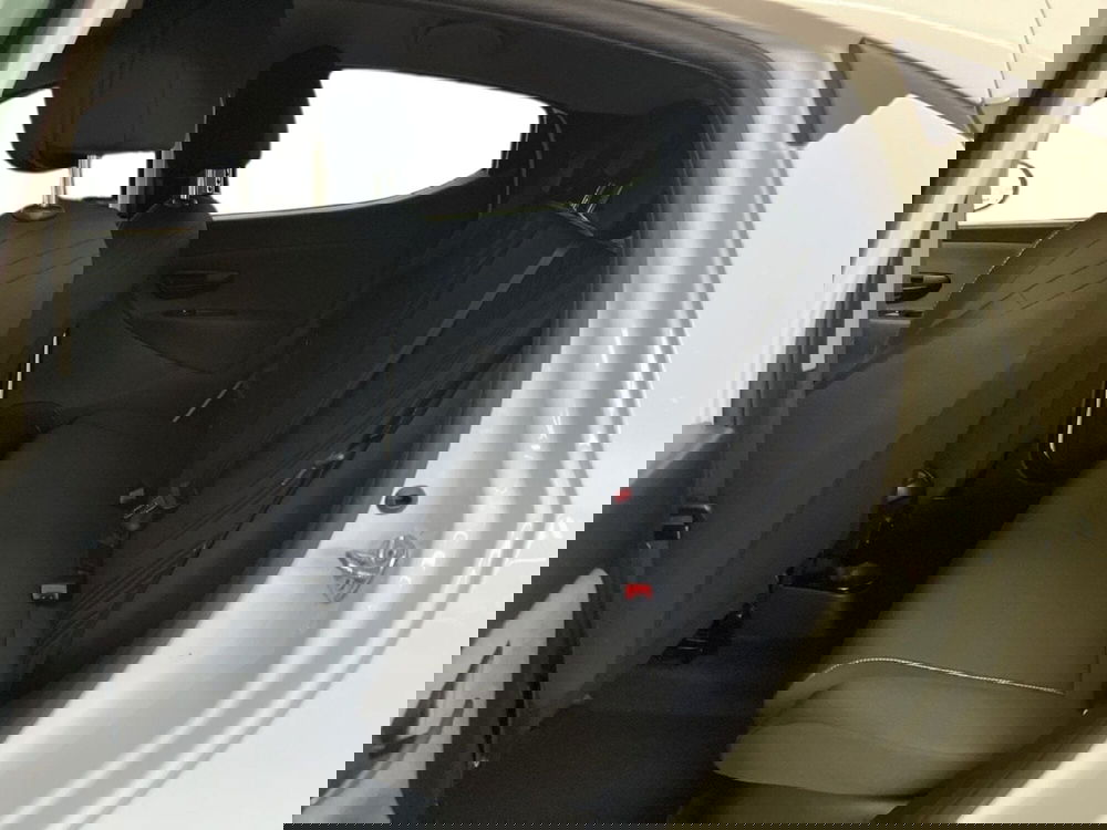 Lancia Ypsilon usata a Torino (8)