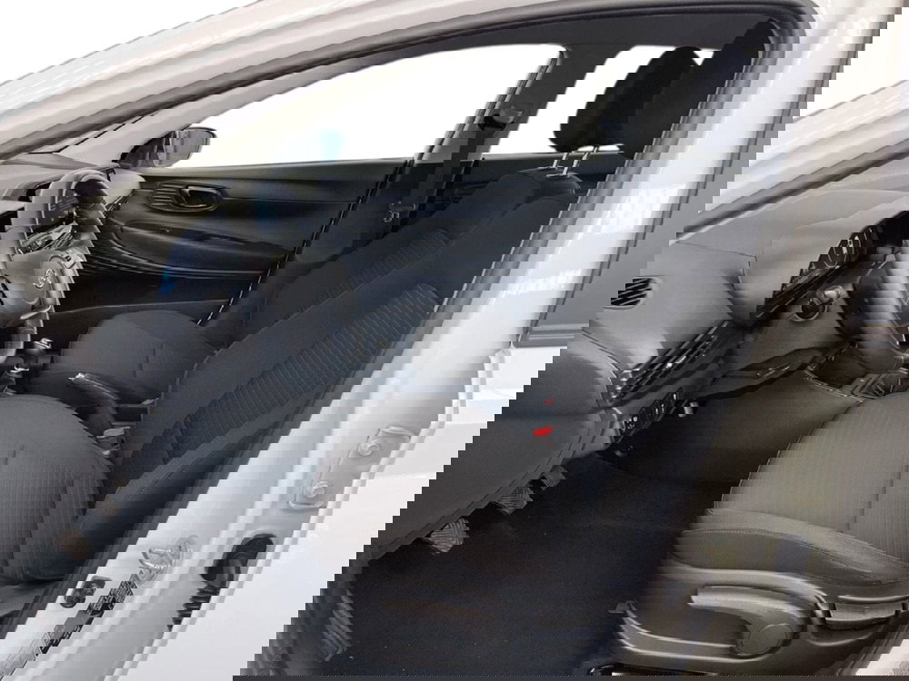 Hyundai i20 usata a Torino (10)