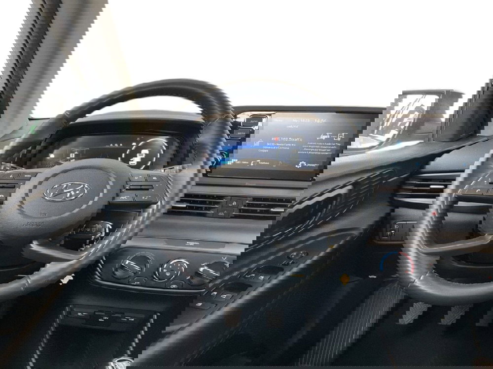 Hyundai i20 usata a Torino (12)