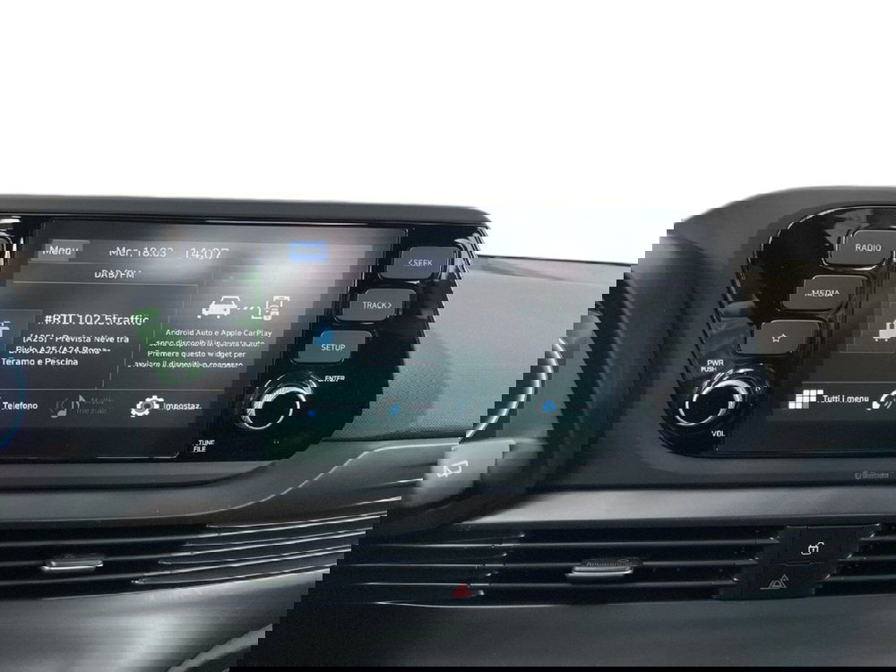 Hyundai i20 usata a Torino (14)