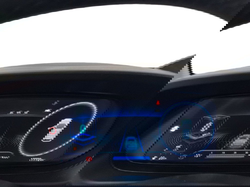 Hyundai i20 usata a Torino (15)