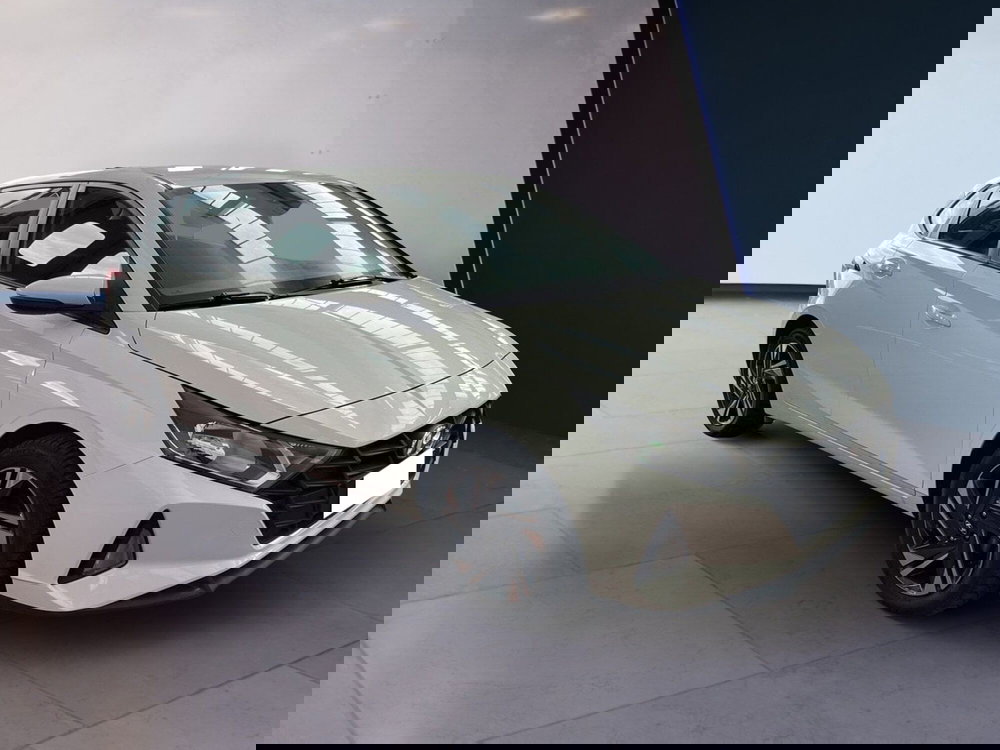 Hyundai i20 usata a Torino (2)