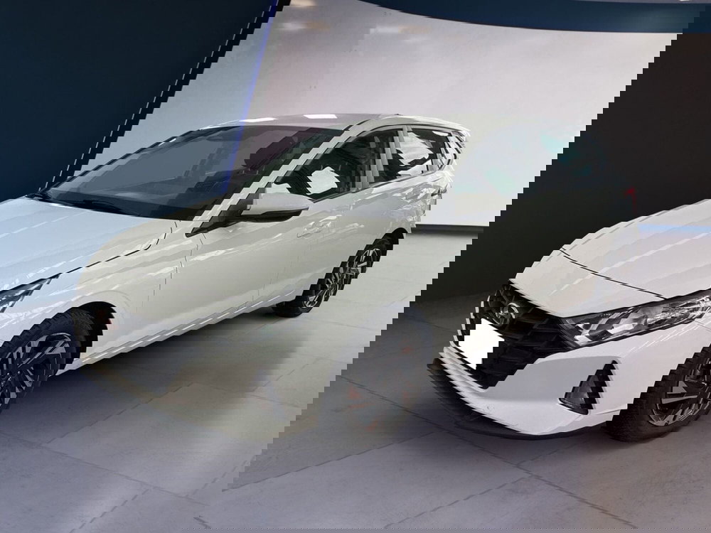 Hyundai i20 usata a Torino (3)