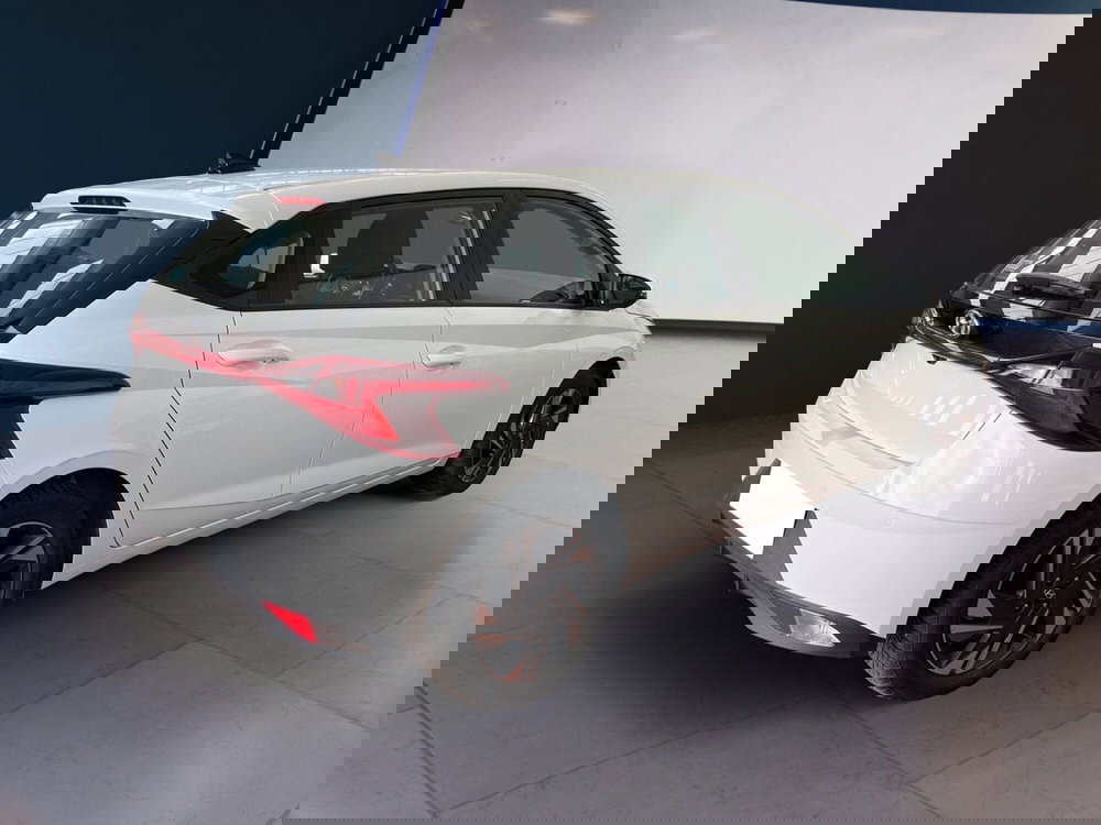 Hyundai i20 usata a Torino (6)