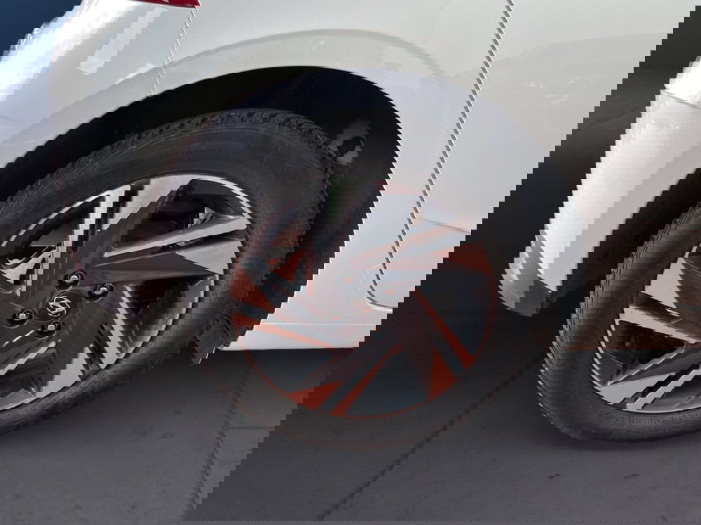 Hyundai i20 usata a Torino (7)