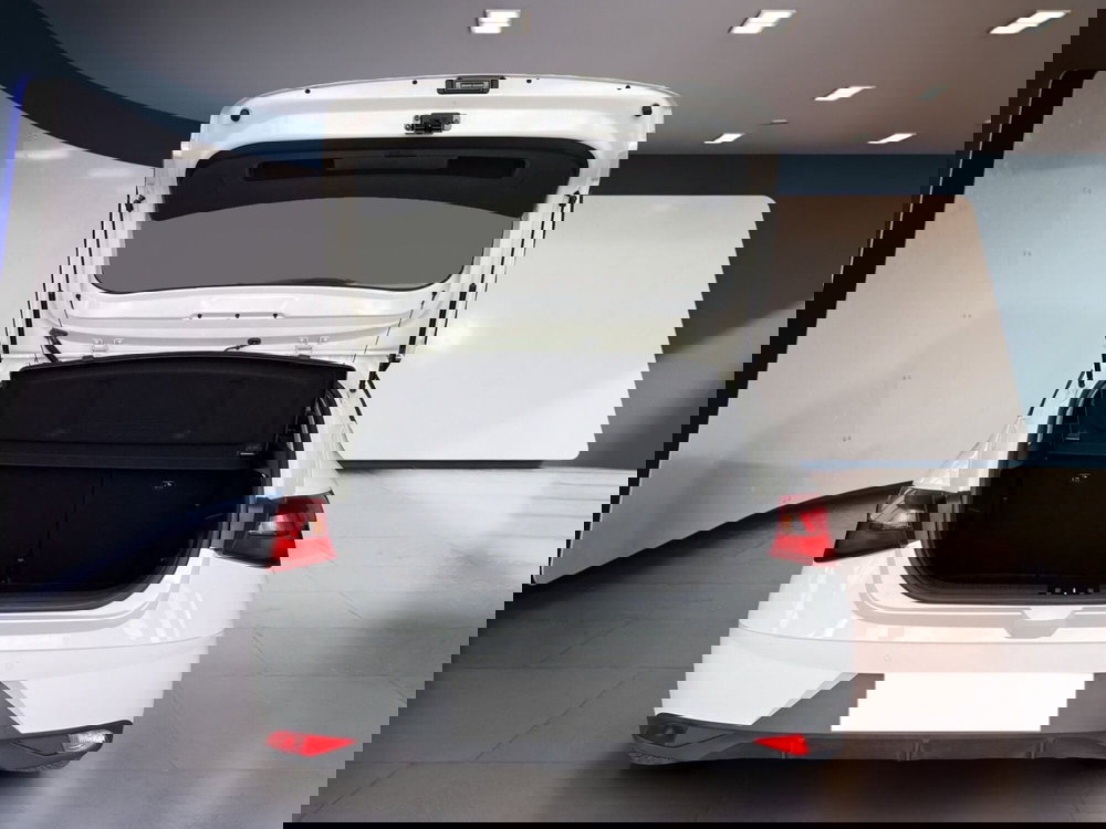 Hyundai i20 usata a Torino (8)