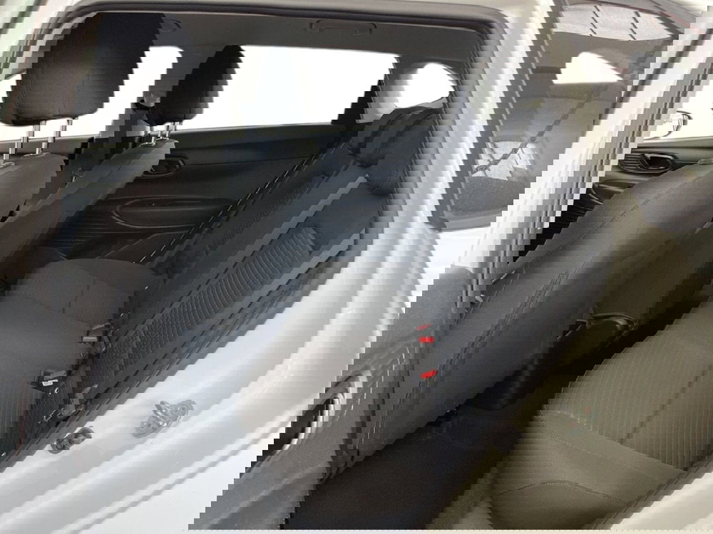 Hyundai i20 usata a Torino (9)