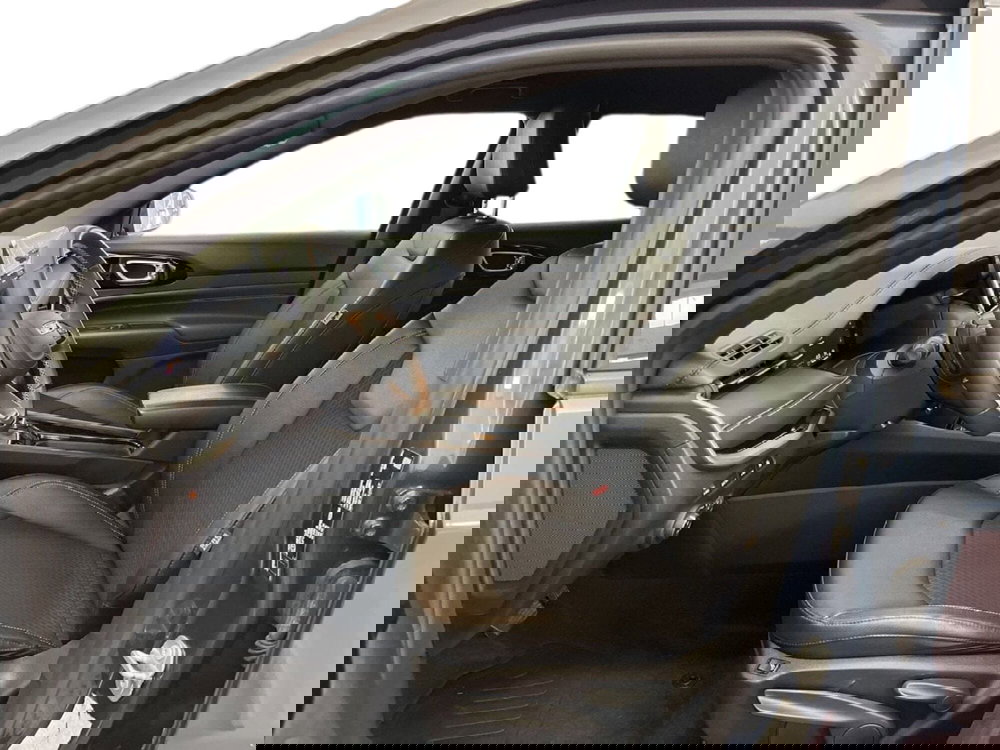 Jeep Compass usata a Torino (10)