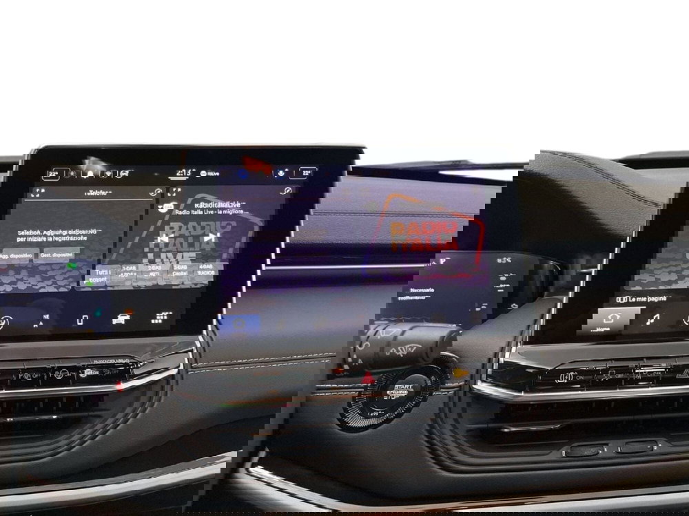 Jeep Compass usata a Torino (13)