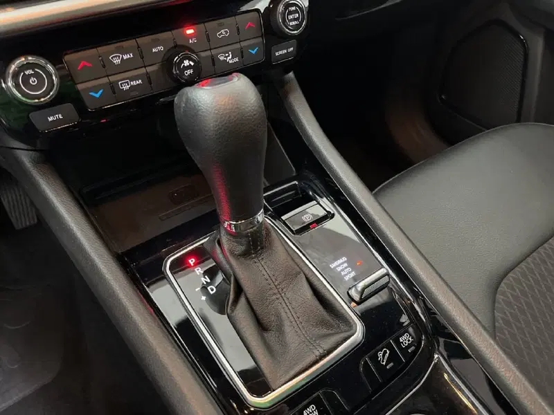 Jeep Compass usata a Torino (14)