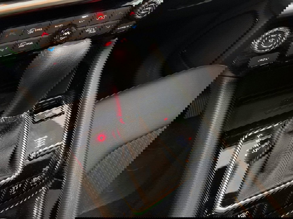 Jeep Compass usata a Torino (14)