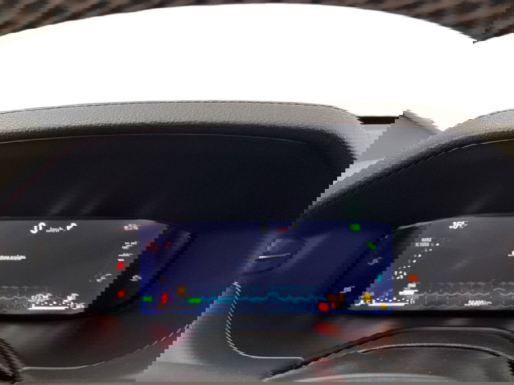 Jeep Compass usata a Torino (15)