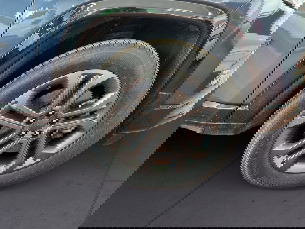 Jeep Compass usata a Torino (7)