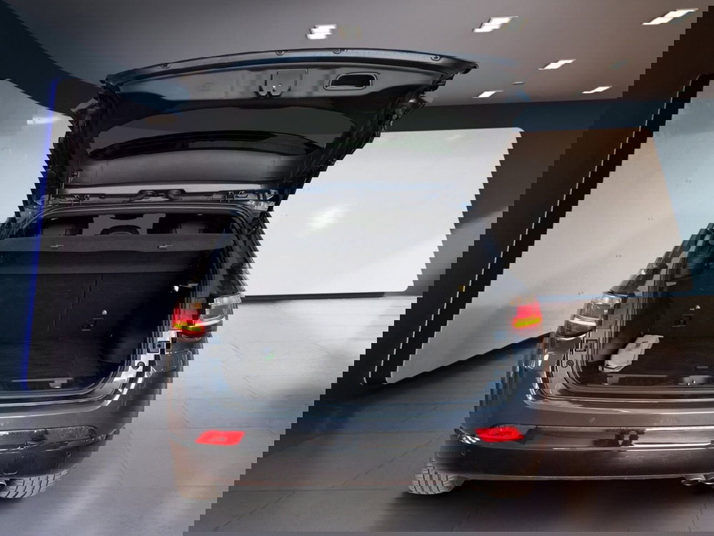 Jeep Compass usata a Torino (8)