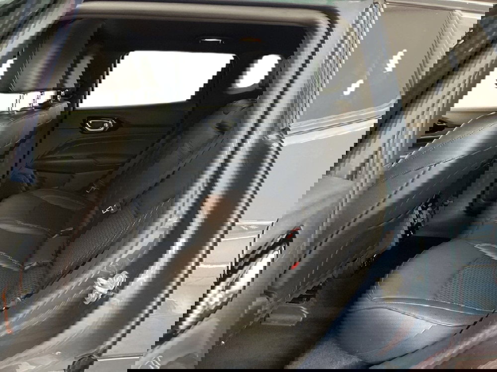 Jeep Compass usata a Torino (9)