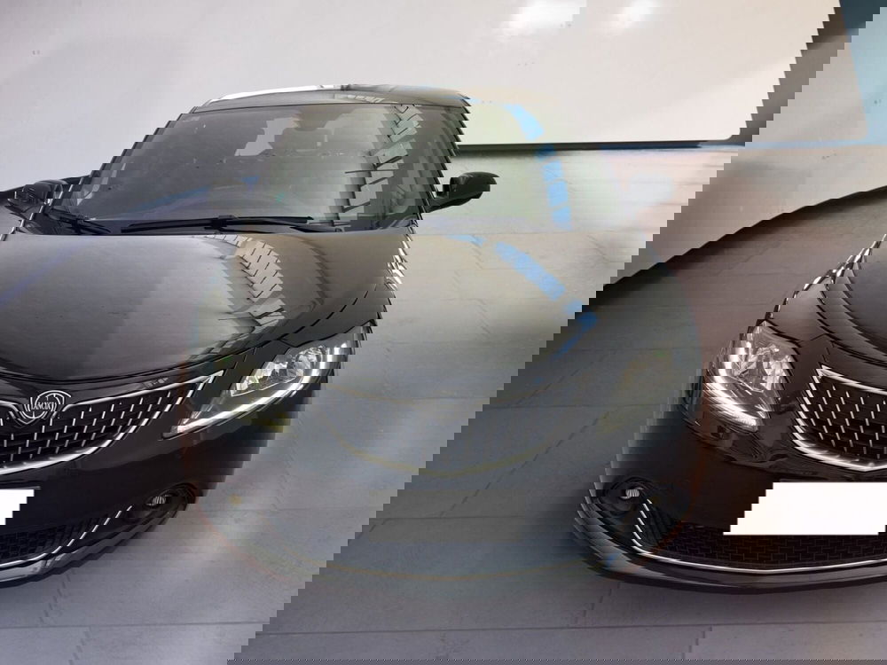 Lancia Ypsilon usata a Torino