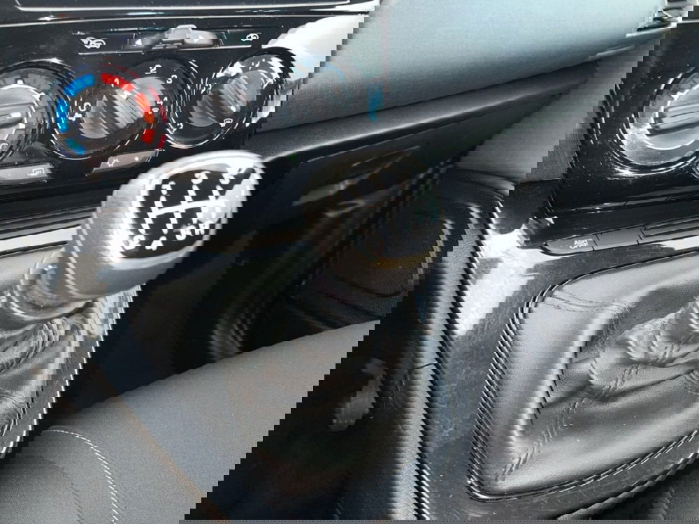 Lancia Ypsilon usata a Torino (12)