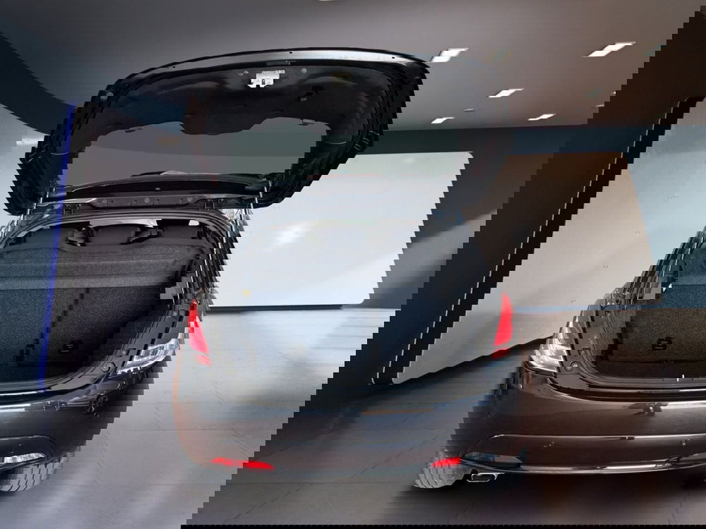 Lancia Ypsilon usata a Torino (8)