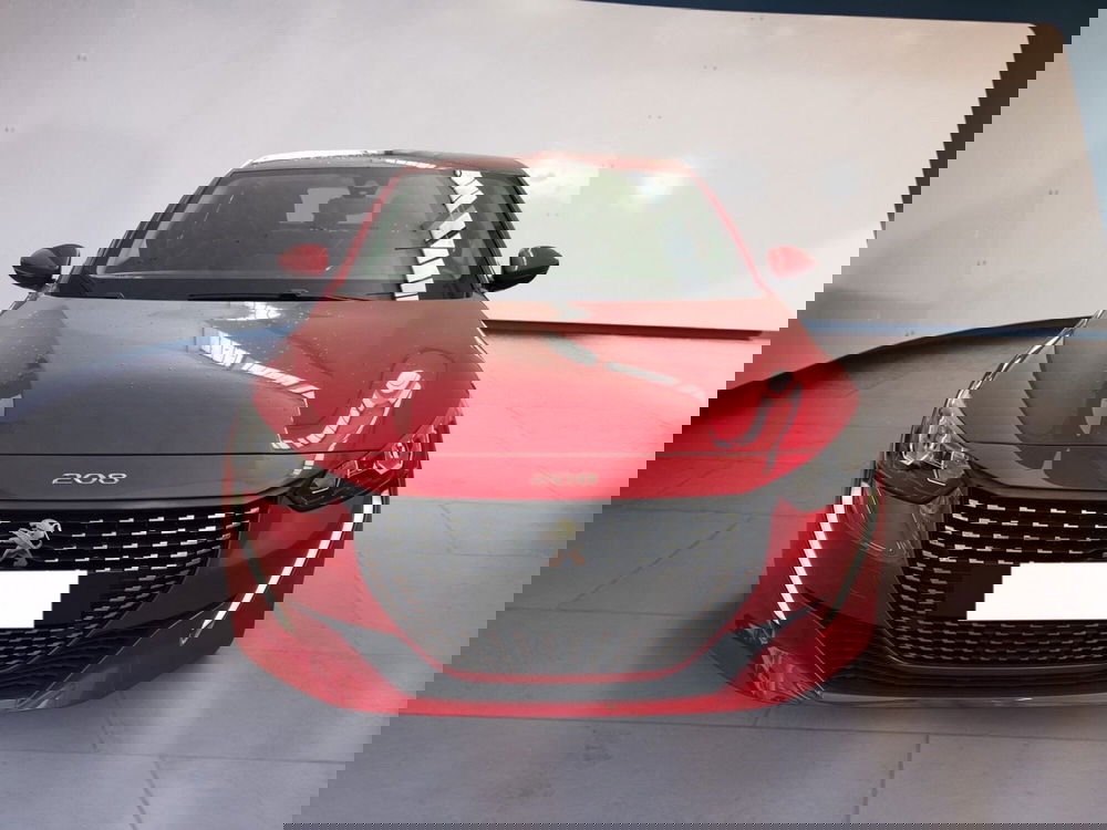 Peugeot 208 usata a Torino
